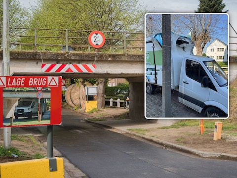 Het beruchtste tunneltje van België kreeg al allerlei extra alarmeringen, maar dat zorgt niet voor duidelijkheid voor elke bestuurder.
